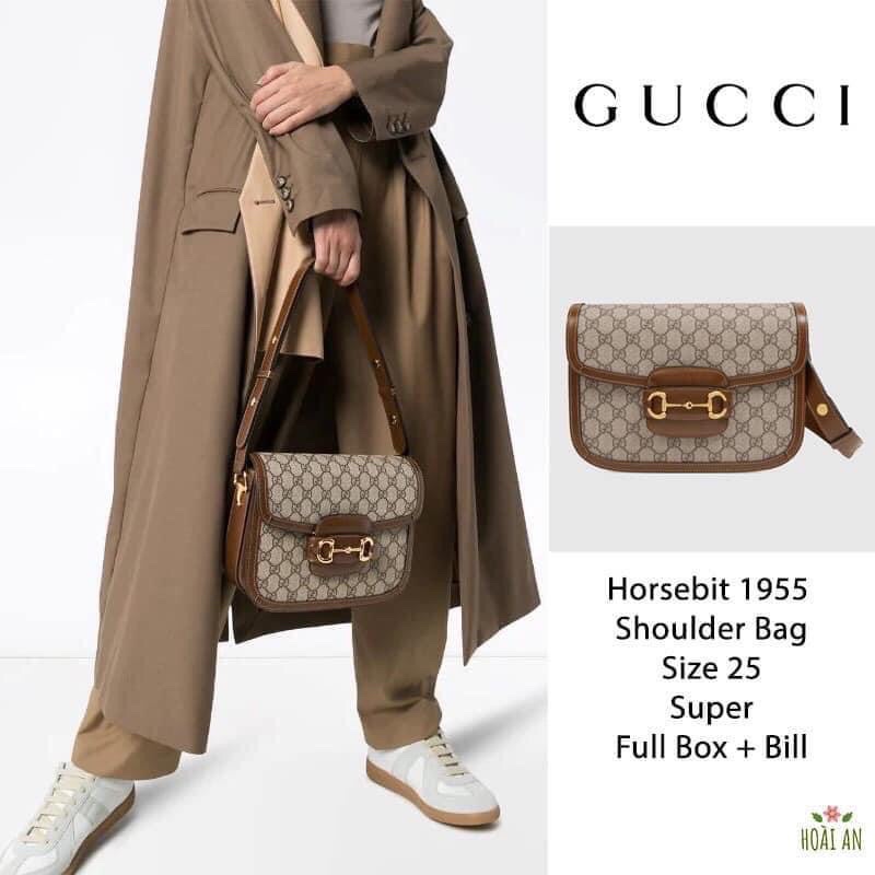 Túi G.C Hồ Ngọc Hà sz18-22-25 fullbox T380