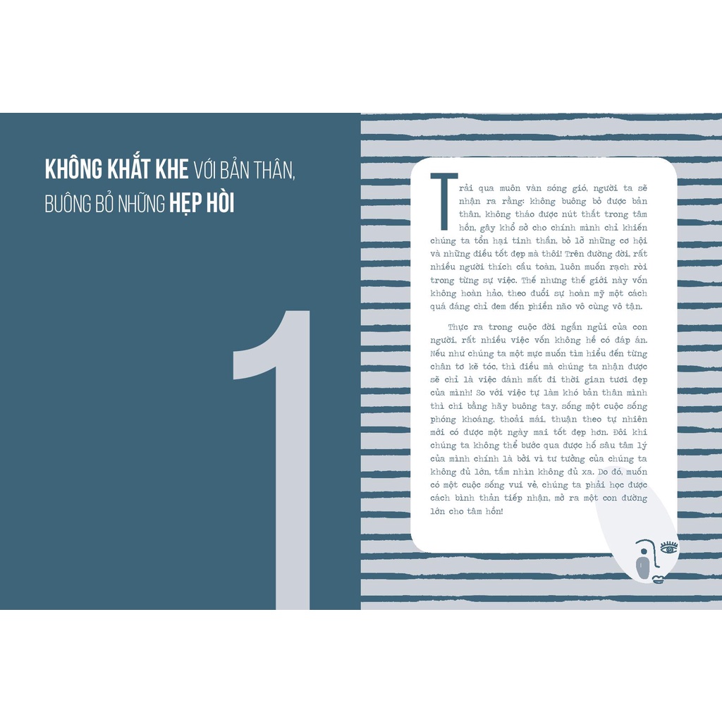 Sách Không Tức Giận Bạn Đã Thắng