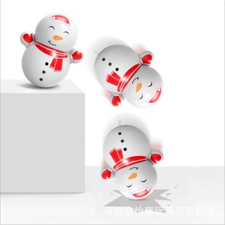 [2 cái] ĐỒ CHƠI LẬT ĐẬT MINI HÌNH CUTE