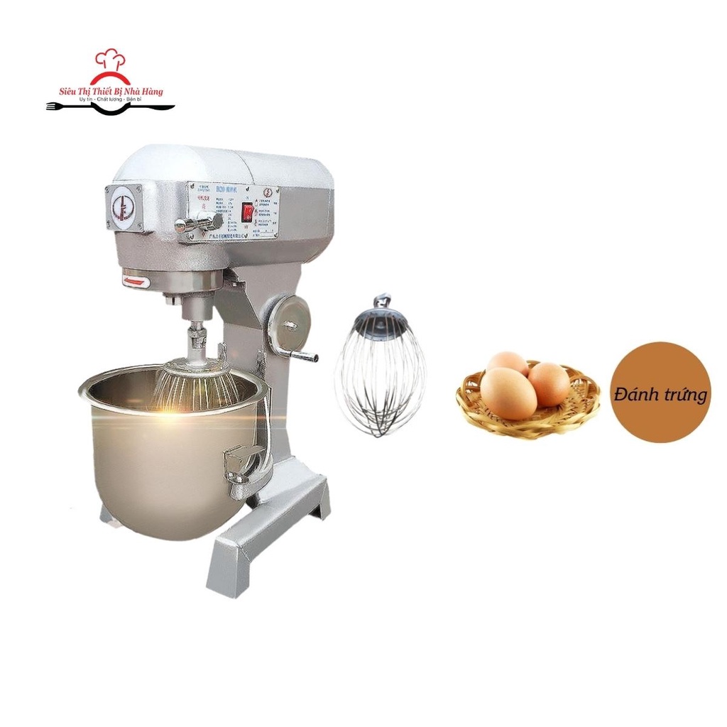 Tay đánh trứng máy B20 , Càng lồng đánh trứng - Linh kiện thay thế của máy B20
