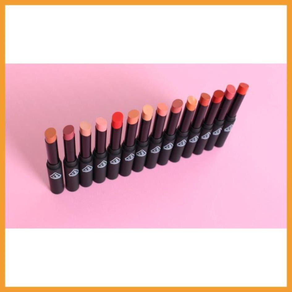 [CHÍNH HÃNG] Son Thỏi Lì 3CE Slim Velvet Lip Color | BigBuy360 - bigbuy360.vn