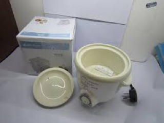NỒI CHƯNG YẾN CAO CẤP