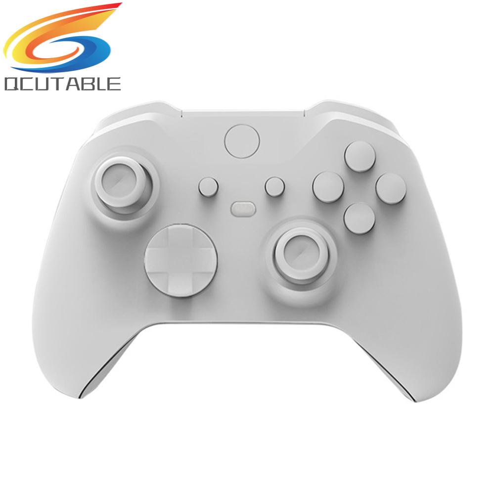 Bộ Vỏ Bảo Vệ Toàn Diện Cho Tay Cầm Chơi Game Của Xbox Series X/S