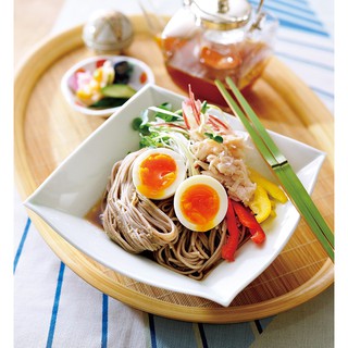 Mì Soba Nhật Bản Topvalu 400g