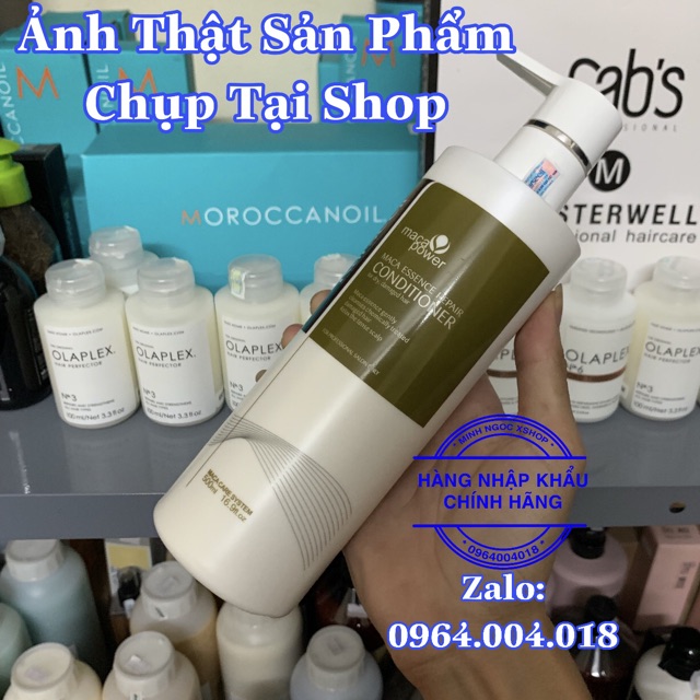✅[ Karseell-Chính Hãng ] Dầu Gội-Dầu Xả Karseell Maca 500MLSiêu Mềm Mượt-Chính Hãng | BigBuy360 - bigbuy360.vn
