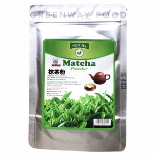 Bột trà xanh matcha Neicha túi 100g