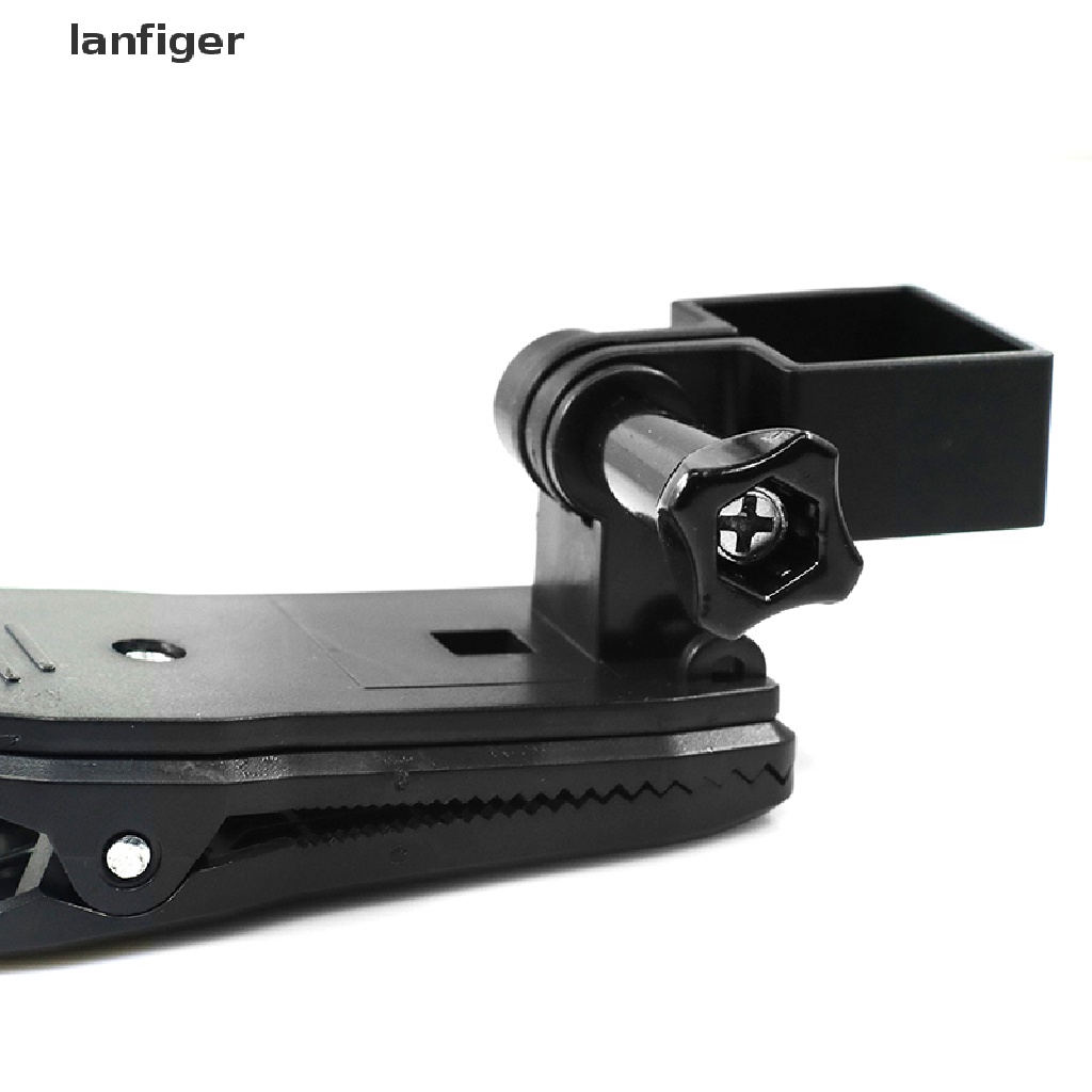 Giá Đỡ Kẹp Ba Lô Cho DJI OSMO Pocket Gimbal