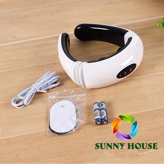 Máy Neck Massage Cổ (KL-5830)