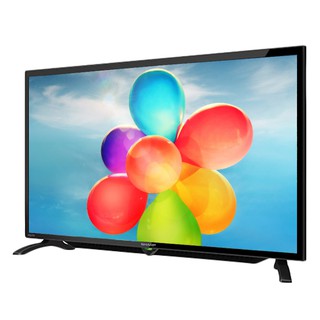 Miễn phí công lắp đặt_Tivi LED Sharp 32 inch LC-32LE280X