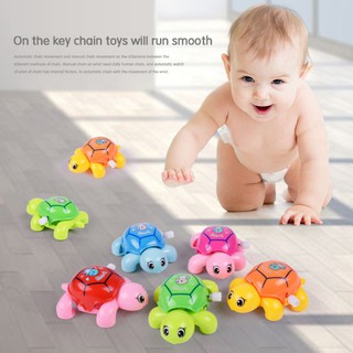 Mô hình rùa lên dây cót đồ chơi vui nhộn cho bé