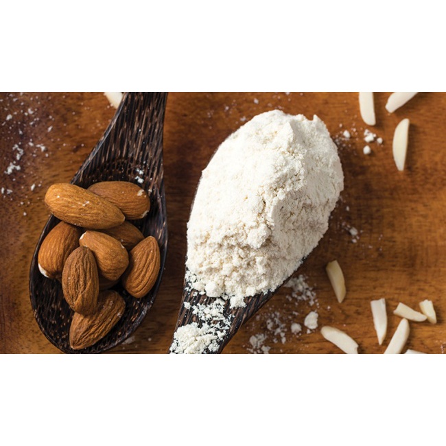 Hạnh nhân bột 100g; 250g