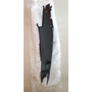 Ốp sườn Exciter 2011 đen Yamaha