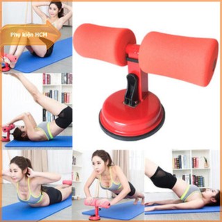 Dụng cụ tập bụng đa năng tại nhà Good Body – Dụng cụ tập GYM để hút chân không – Dành cho nam nữ