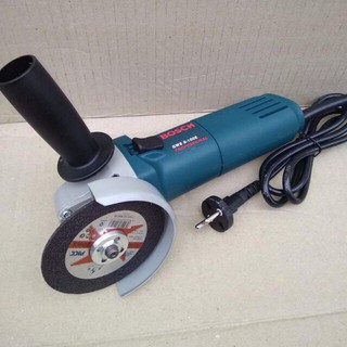 Máy Mài, Máy Cắt Bosch Gws6 -100