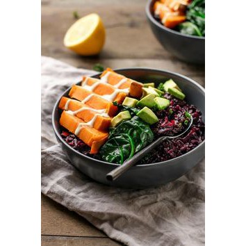 Gạo lứt đen Ông Thọ loại gạo lứt tím than Sóc Trăng tốt cho người giảm cân tiểu đường gói 1kg hút chân không Exper Store | BigBuy360 - bigbuy360.vn