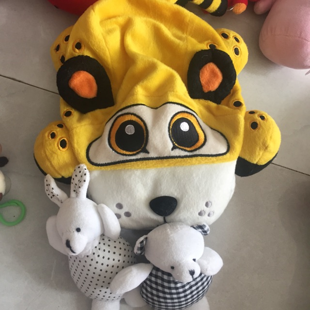 Gấu của Nga