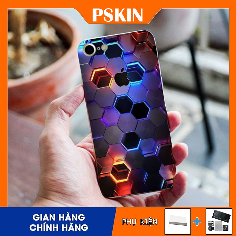 Dán Skin mẫu 01 iPhone 5/6/6plus/7/8/7 plus/8 plus/ X/XS/Xs Max/11/11Pro/11ProMax/12/12 Pro/12ProMax/13/13Pro/13ProMax