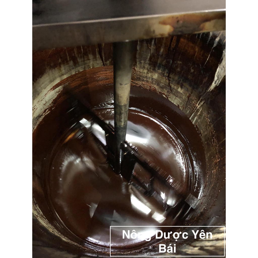 Cao giảo cổ lam nguyên chất  - Nông Dược Yên Bái