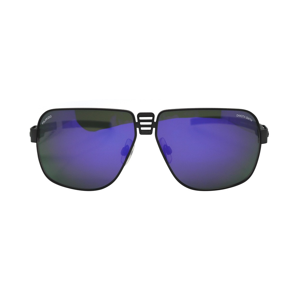 (Hàng chính hãng) Kính mát nam nữ Dakota Smith DS78064 A (61-11-140) màu sắc thời trang