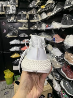 < FLASH SALE > VIDEO + ẢNH THẬT > Giày Sneaker Prophere Trắng
