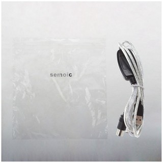 Dây cáp chuyển đổi MIDI sang USB