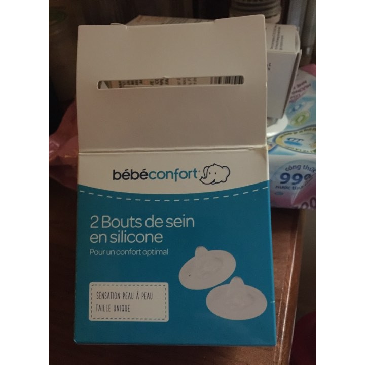 Dụng cụ trợ ty Bebe Confort size M (20mm)