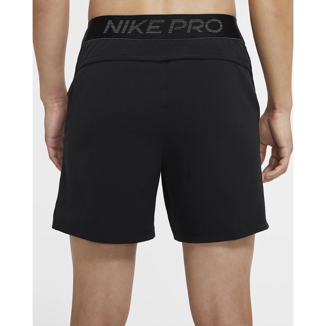 [CHÍNH HÃNG] Quần Short Nike Pro Rep Men's thể thao, giá chỉ bằng 1/3 hãng