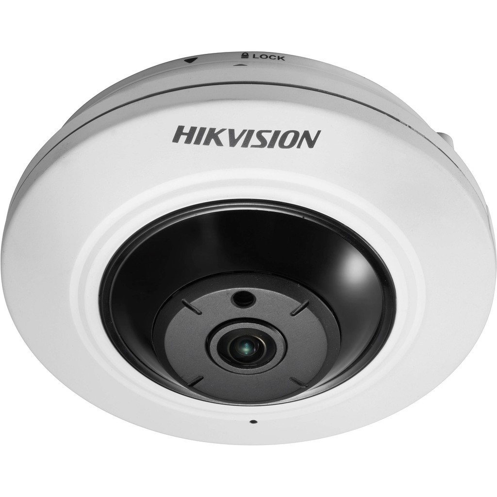 Camera An Ninh Độ Phân Giải 2K Hikvision DS2CC52H1TFITS Hàng Chính Hãng