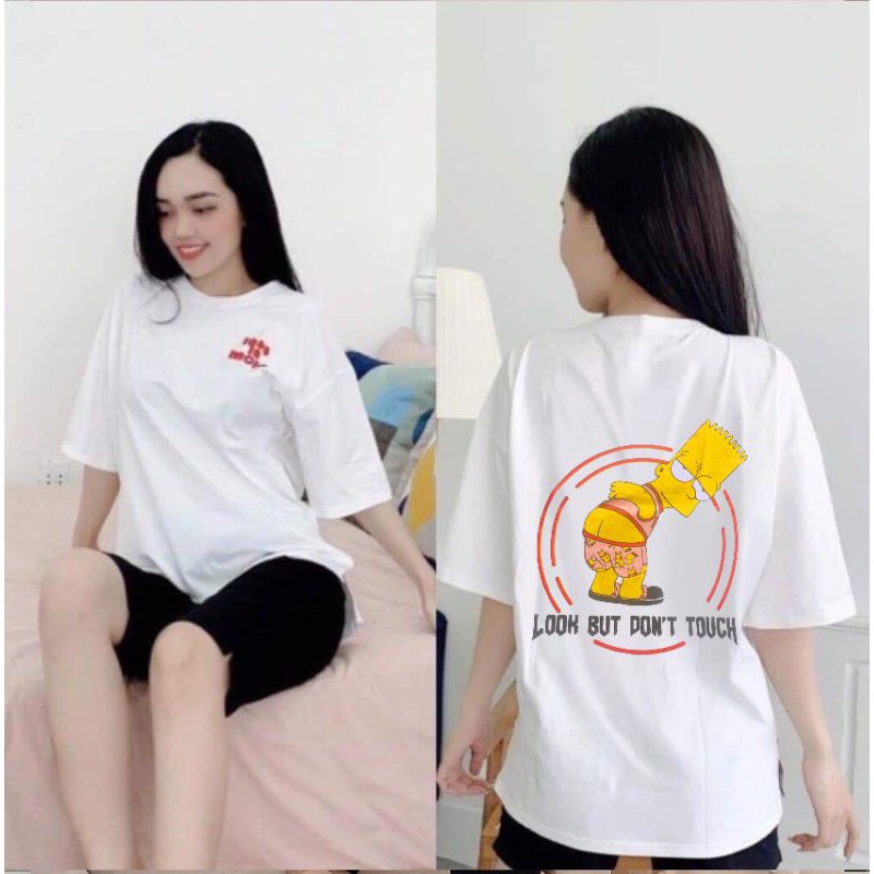 Đồ bộ thun cotton