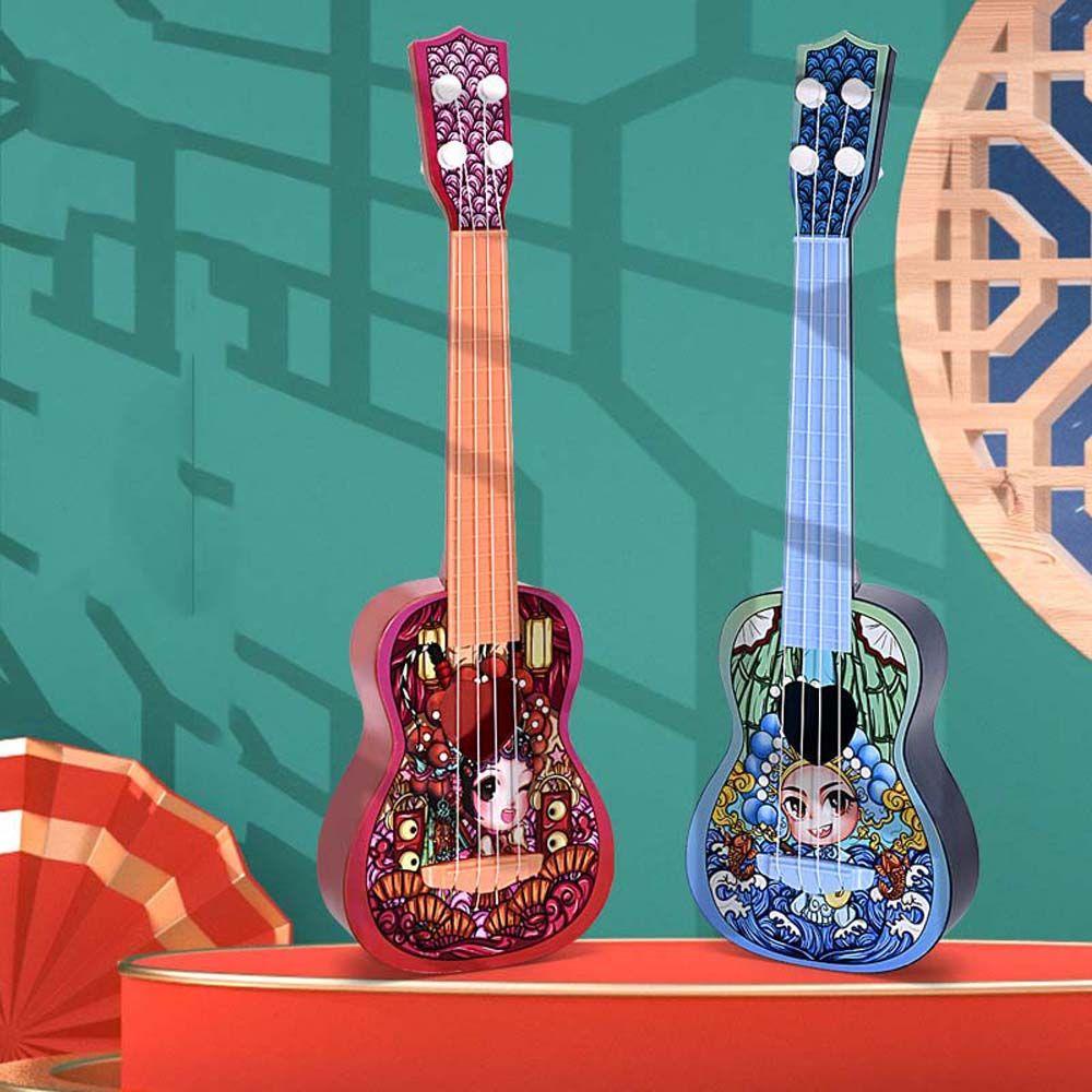 Đồ Chơi Đàn Ghita Mini Cho Bé