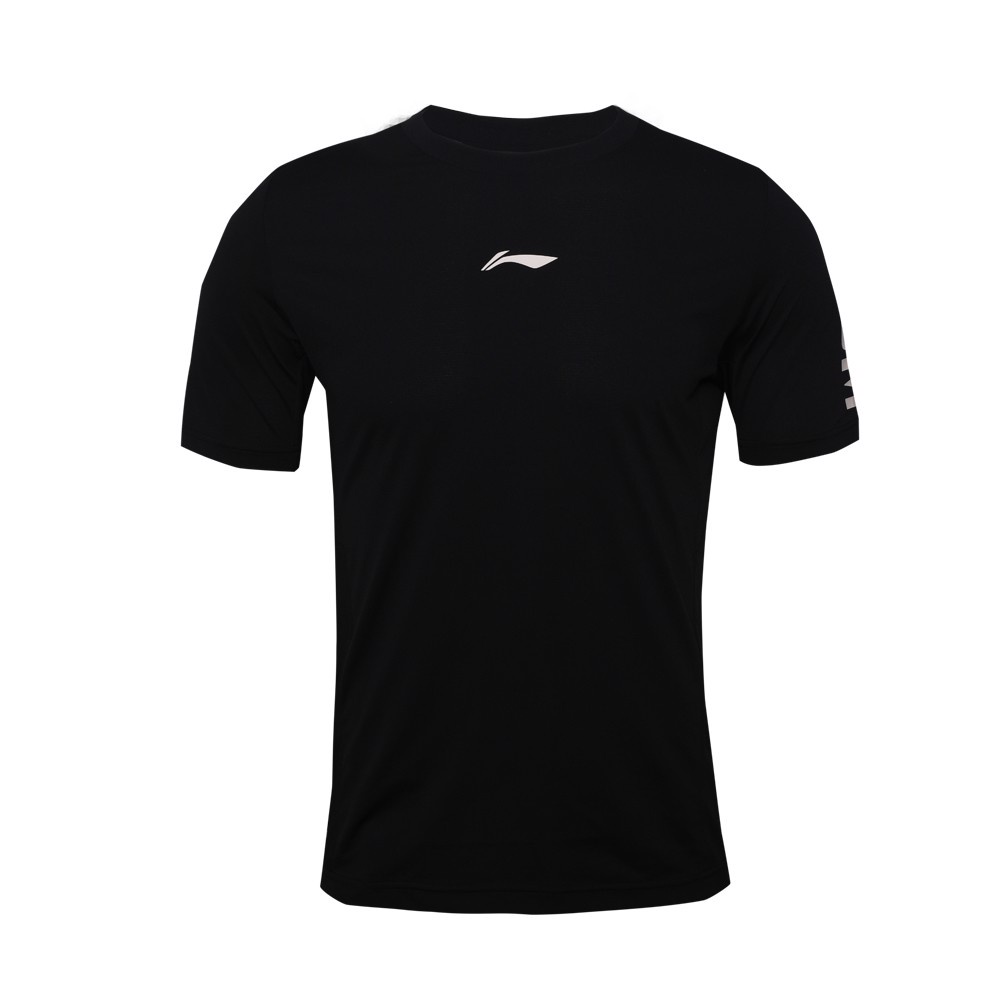 Áo Thun Thể Thao Nam Lining ATSS001 - 1