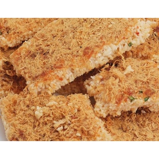 cơm cháy chà bông 100g