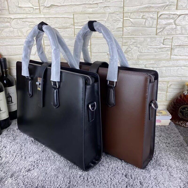 Cặp Da Thật BAILID Polo 6860 Mẫu Mới Sang Trọng Đẳng Cấp.Túi Xách Công Sở Cao Cấp.