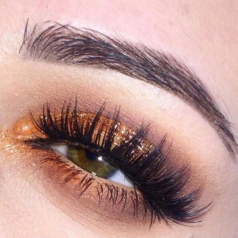 [Hàng mới về] Bột nhũ kim tuyến dùng để trang điểm mắt / môi / móng tay đa năng tiện dụng thương hiệu NANI | BigBuy360 - bigbuy360.vn