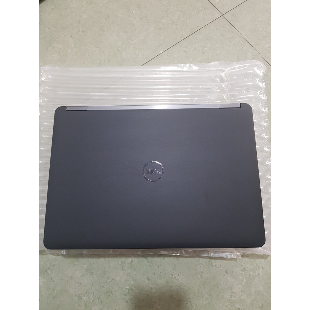#Laptop #Dell #Latitude #E5270 #Core_i5-6300U | BigBuy360 - bigbuy360.vn