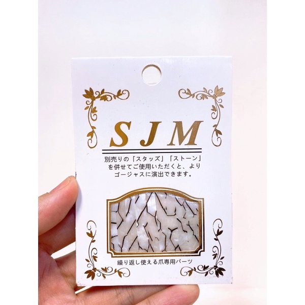 XÀ CỪ DẺO TRANG TRÍ MÓNG - XIE dụng cụ nail&amp;mi✨
