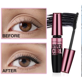 🧚‍♀️ Mascara Làm Cong Mi  Hyper Curl Đen 💝