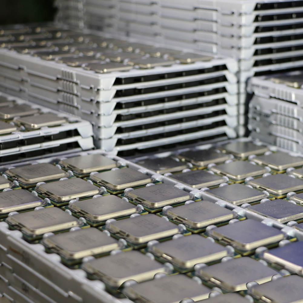 1 Core 2 Quad Q8400 Quad-Core Cpu 2.66 Ghz 1333 Mhz 775 C7C7 Lga K8H2 | BigBuy360 - bigbuy360.vn