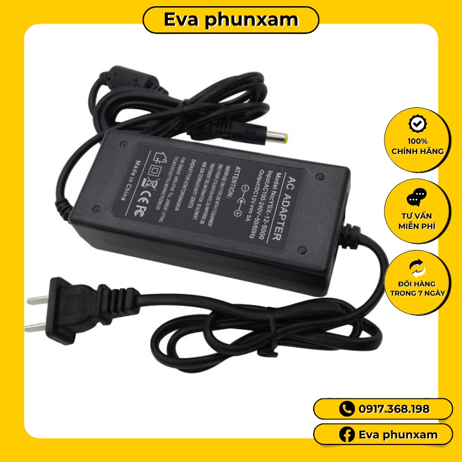 Nguồn 12v-4a vòm ánh sáng omega,búa vàng nóng lạnh,skincool