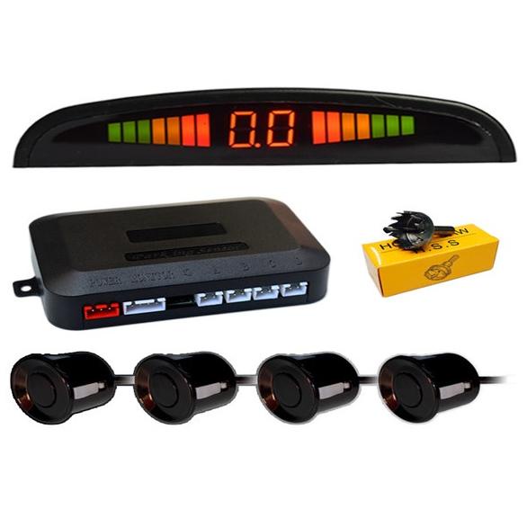 Cảm Biến Đỗ Xe 4 Điểm Chuyên Dụng | BigBuy360 - bigbuy360.vn