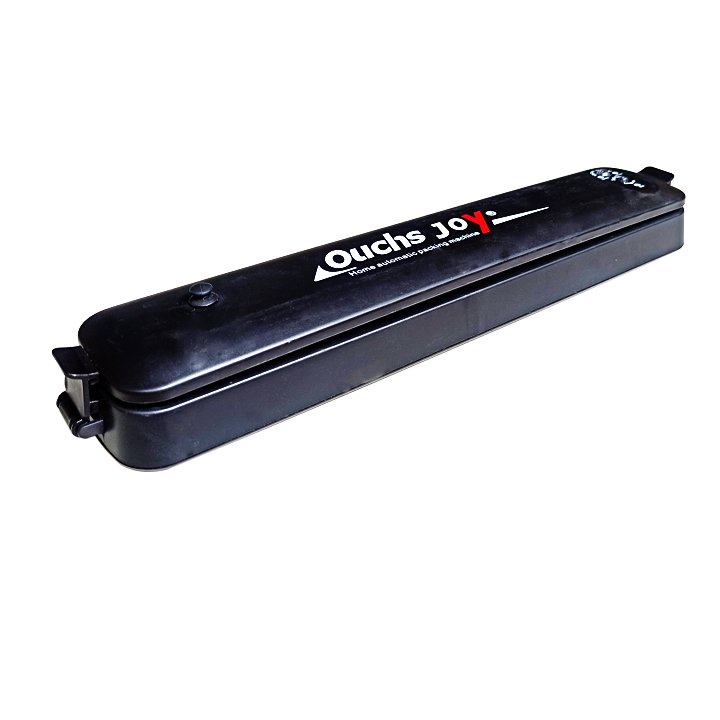 Máy hút chân không thực phẩm cầm tay công suất 90w Tặng kèm 10 túi