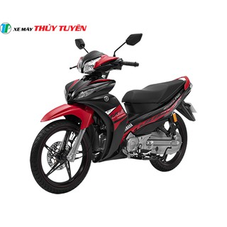 Xe máy Yamaha Jupiter