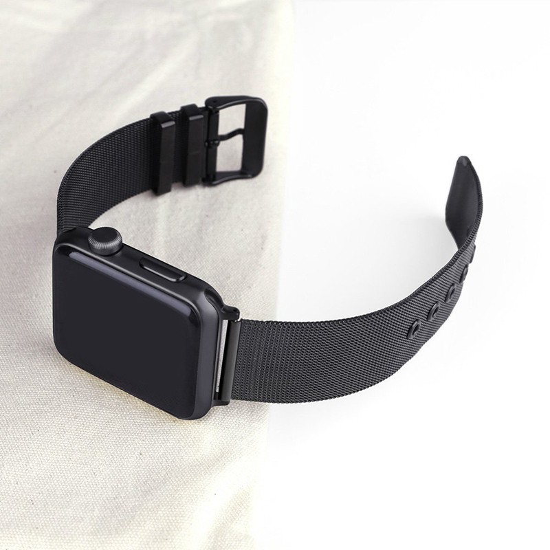 Phù Hợp Dây Đeo Đồng Hồ apple watch2 / 3 / 4 / 5 / 6 / se / 7 45 / 41mm 44 / 40