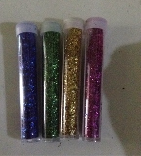 Bộ kit slime size ĐẠI