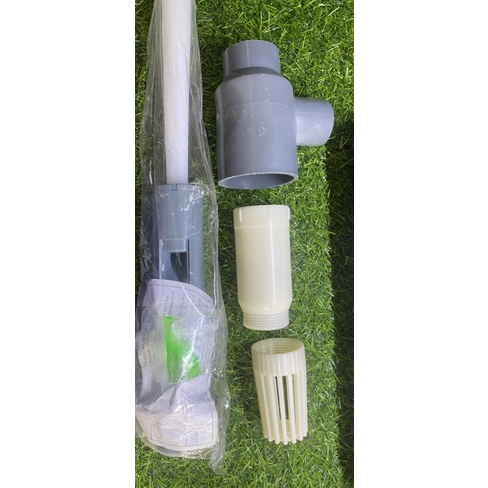 Bộ hút sâu giếng khoan 60.phi ống 60