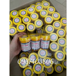 Kem tẩy trắng da Lan Anh 80g