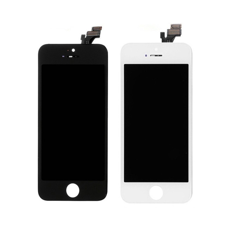 Màn Hình Cảm Ứng Thay Thế Cho Iphone 5s 5s 5c Se