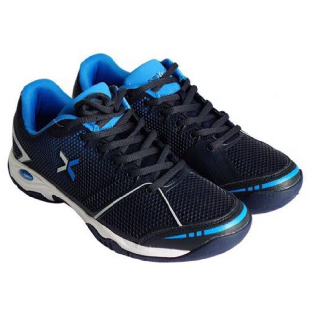 Giày tennis Nexgen NX16187 (xanh navy) Cao Cấp 2020 Cao Cấp | Bán Chạy| ^