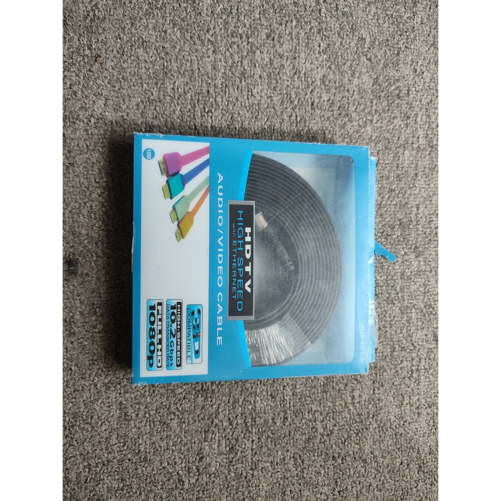 Dây HDMI 5M