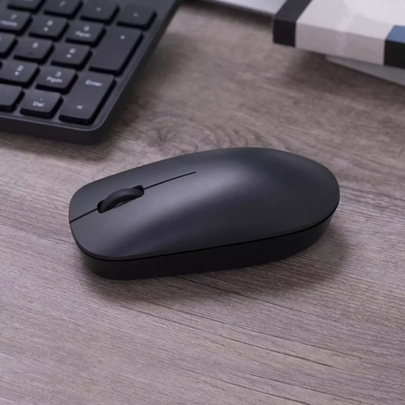 Bộ Bàn Phím và chuột Không Dây Xiaomi MIIIW WXJS01YM /MWWC01 2.4Ghz
